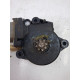 Motoras geam dreapta spate HYUNDAI TUCSON JM 2004 - 20102.0 CRDi 4x4 D4EA-F