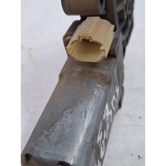Motoras geam dreapta spate HYUNDAI TUCSON JM 2004 - 20102.0 CRDi 4x4 D4EA-F