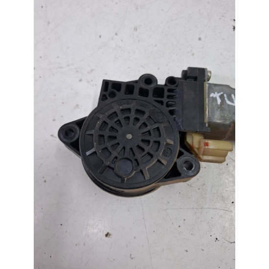 Motoras geam dreapta spate HYUNDAI TUCSON JM 2004 - 20102.0 CRDi 4x4 D4EA-F