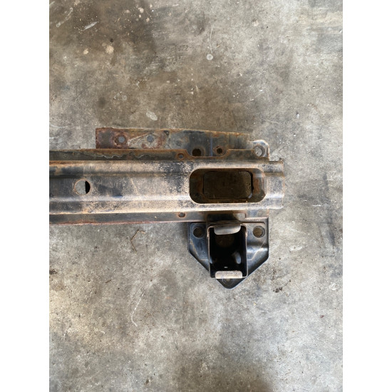 Armatura bara de protectie fata HYUNDAI TUCSON JM 2004 - 20102.0 CRDi 4x4 D4EA-F