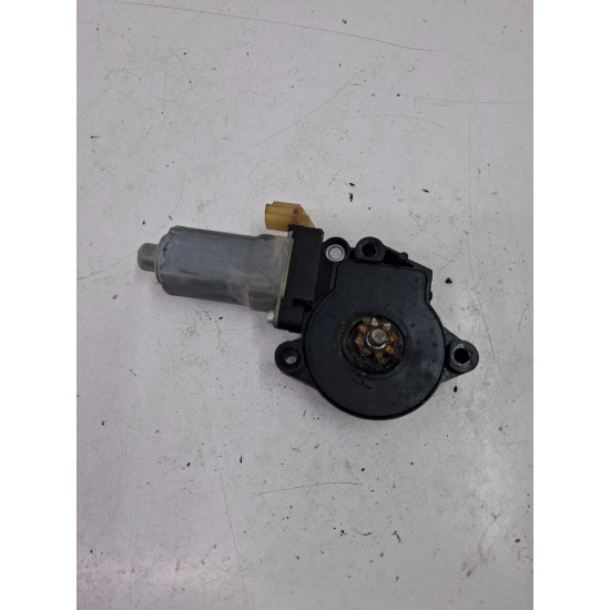 Motoras geam dreapta fata HYUNDAI TUCSON JM 2004 - 20102.0 CRDi 4x4 D4EA-F