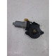 Motoras geam dreapta fata HYUNDAI TUCSON JM 2004 - 20102.0 CRDi 4x4 D4EA-F