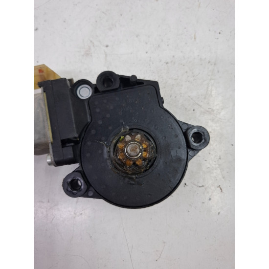 Motoras geam dreapta fata HYUNDAI TUCSON JM 2004 - 20102.0 CRDi 4x4 D4EA-F