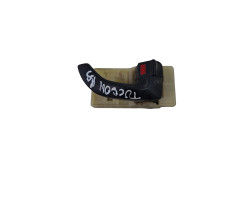 Maner interior portiera spate dreapta spate HYUNDAI TUCSON JM 2004 - 20102.0 CRDi 4x4 D4EA-F