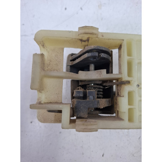 Maner interior portiera spate dreapta spate HYUNDAI TUCSON JM 2004 - 20102.0 CRDi 4x4 D4EA-F