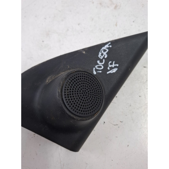 Difuzor de inalta frecventa portiera fata dreapta fata HYUNDAI TUCSON JM 2004 - 20102.0 CRDi 4x4 D4EA-F