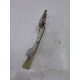 Maner/suport exterior portiera fata dreapta fata HYUNDAI TUCSON JM 2004 - 20102.0 CRDi 4x4 D4EA-F