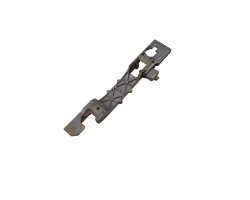 Maner/suport exterior portiera fata dreapta fata HYUNDAI TUCSON JM 2004 - 20102.0 CRDi 4x4 D4EA-F