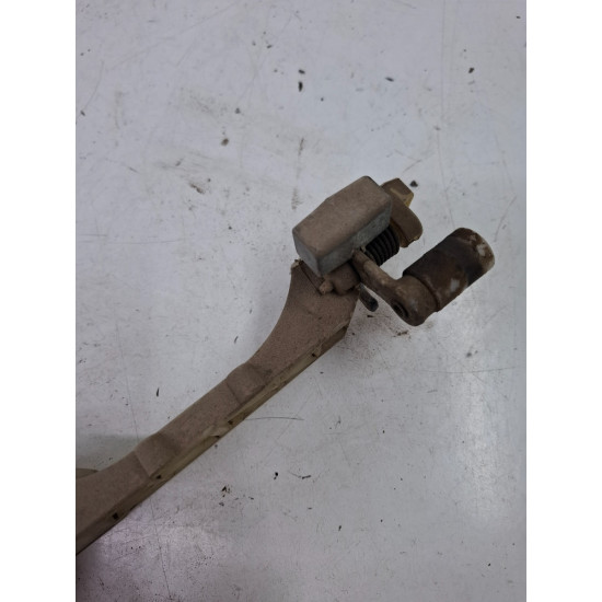 Maner/suport exterior portiera spate dreapta spate HYUNDAI TUCSON JM 2004 - 20102.0 CRDi 4x4 D4EA-F
