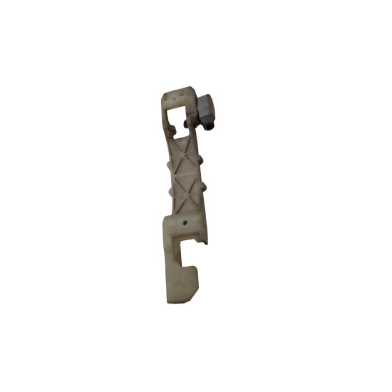 Maner/suport exterior portiera spate dreapta spate HYUNDAI TUCSON JM 2004 - 20102.0 CRDi 4x4 D4EA-F