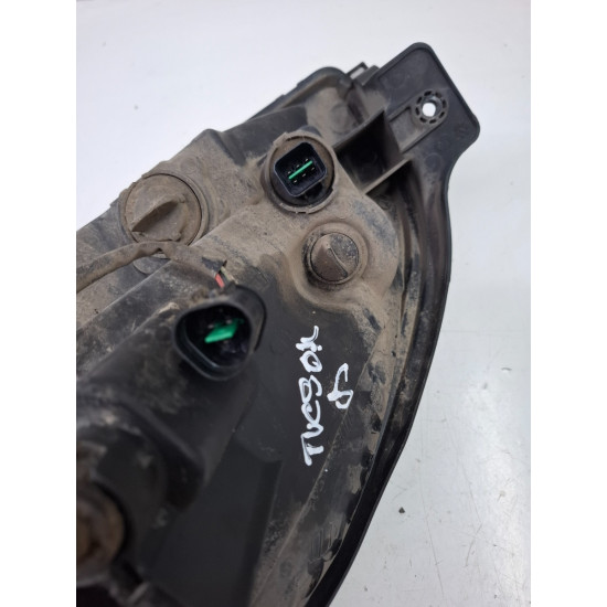 Far dreapta HYUNDAI TUCSON JM 2004 - 20102.0 CRDi 4x4 D4EA-F