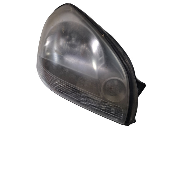 Far dreapta HYUNDAI TUCSON JM 2004 - 20102.0 CRDi 4x4 D4EA-F