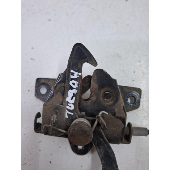 Inchizatoare capota motor HYUNDAI TUCSON JM 2004 - 20102.0 CRDi 4x4 D4EA-F