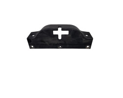 Carcasa inchizatoare capota motor HYUNDAI TUCSON JM 2004 - 20102.0 CRDi 4x4 D4EA-F 811952e000