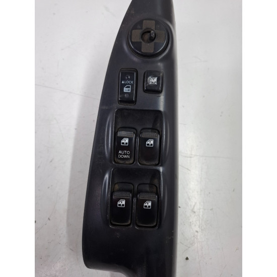 Butoane geamuri electrice HYUNDAI TUCSON JM 2004 - 20102.0 CRDi 4x4 D4EA-F