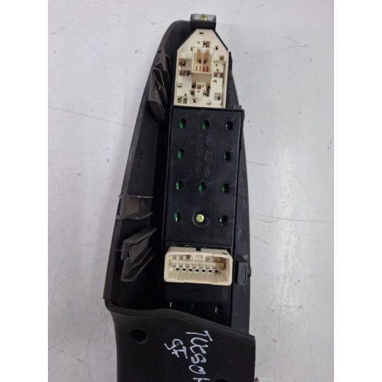 Butoane geamuri electrice HYUNDAI TUCSON JM 2004 - 20102.0 CRDi 4x4 D4EA-F