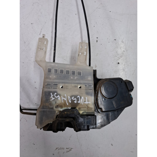 Broasca usa stanga fata HYUNDAI TUCSON JM 2004 - 20102.0 CRDi 4x4 D4EA-F