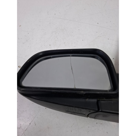 Oglinda laterala electrica portiera fata stanga HYUNDAI TUCSON JM 2004 - 20102.0 CRDi 4x4 D4EA-F