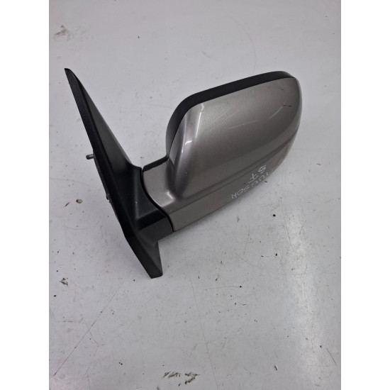 Oglinda laterala electrica portiera fata stanga HYUNDAI TUCSON JM 2004 - 20102.0 CRDi 4x4 D4EA-F