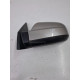 Oglinda laterala electrica portiera fata stanga HYUNDAI TUCSON JM 2004 - 20102.0 CRDi 4x4 D4EA-F