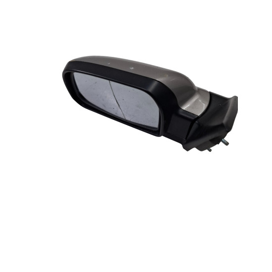 Oglinda laterala electrica portiera fata stanga HYUNDAI TUCSON JM 2004 - 20102.0 CRDi 4x4 D4EA-F