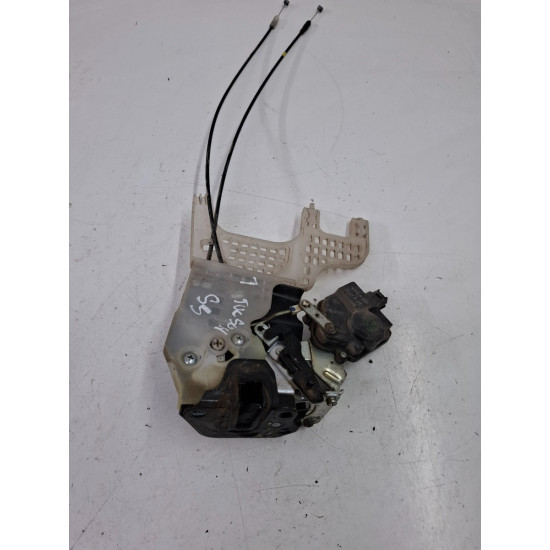 Broasca usa stanga spate HYUNDAI TUCSON JM 2004 - 20102.0 CRDi 4x4 D4EA-F