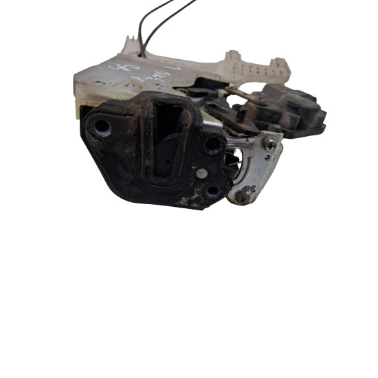 Broasca usa stanga spate HYUNDAI TUCSON JM 2004 - 20102.0 CRDi 4x4 D4EA-F