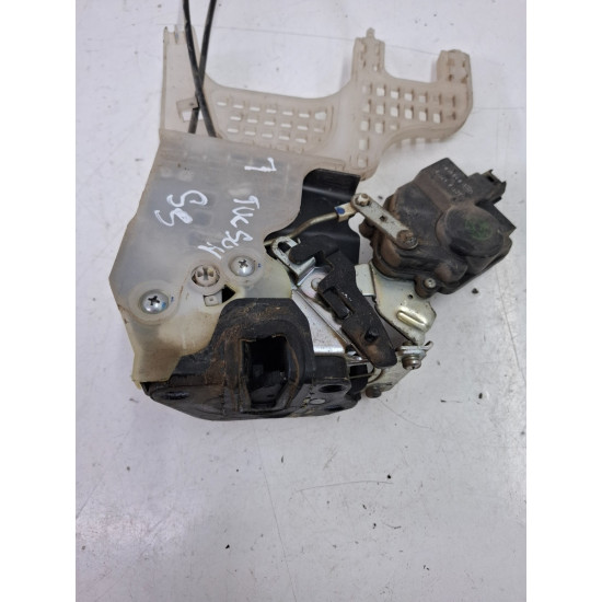 Broasca usa stanga spate HYUNDAI TUCSON JM 2004 - 20102.0 CRDi 4x4 D4EA-F