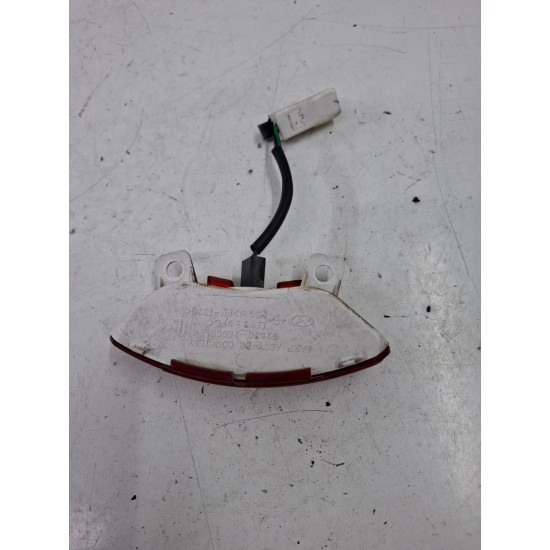 Lampa interioara portiera fata stanga fata HYUNDAI TUCSON JM 2004 - 20102.0 CRDi 4x4 D4EA-F 926302e000