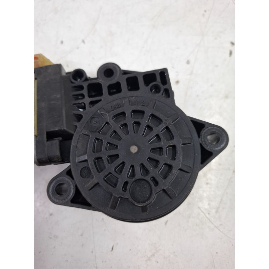 Motoras geam stanga fata HYUNDAI TUCSON JM 2004 - 20102.0 CRDi 4x4 D4EA-F