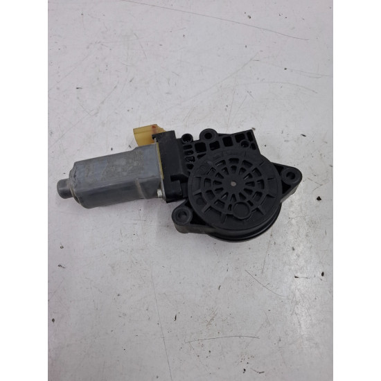 Motoras geam stanga fata HYUNDAI TUCSON JM 2004 - 20102.0 CRDi 4x4 D4EA-F