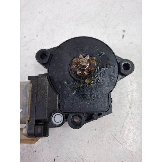 Motoras geam stanga fata HYUNDAI TUCSON JM 2004 - 20102.0 CRDi 4x4 D4EA-F