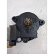 Motoras geam stanga fata HYUNDAI TUCSON JM 2004 - 20102.0 CRDi 4x4 D4EA-F