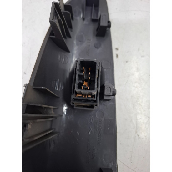 Maner interior portiera spate stanga spate HYUNDAI TUCSON JM 2004 - 20102.0 CRDi 4x4 D4EA-F