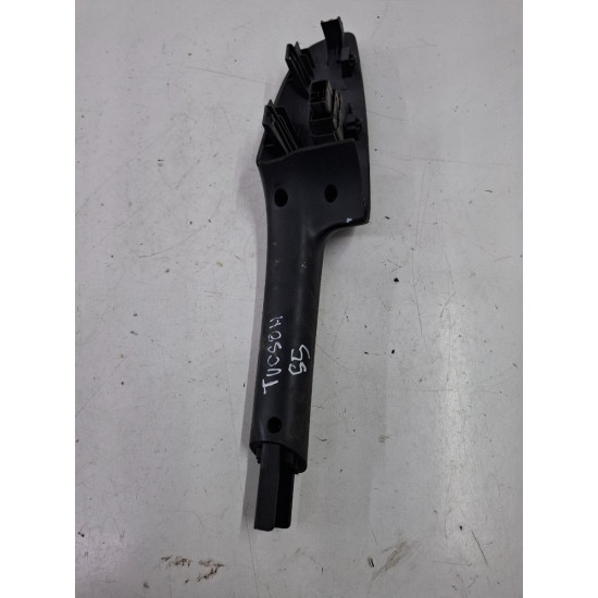 Maner interior portiera spate stanga spate HYUNDAI TUCSON JM 2004 - 20102.0 CRDi 4x4 D4EA-F