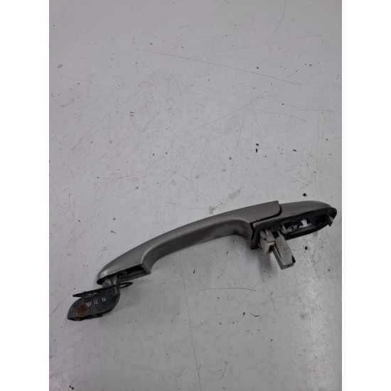Maner exterior portiera fata stanga fata HYUNDAI TUCSON JM 2004 - 20102.0 CRDi 4x4 D4EA-F