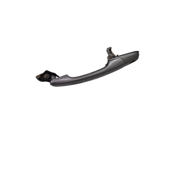 Maner exterior portiera fata stanga fata HYUNDAI TUCSON JM 2004 - 20102.0 CRDi 4x4 D4EA-F