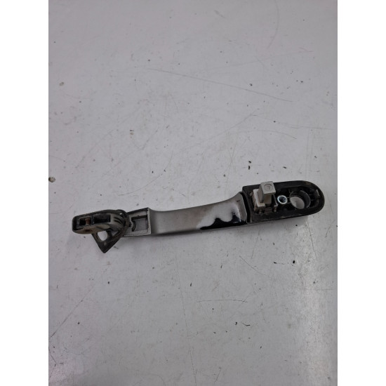 Maner exterior portiera fata stanga fata HYUNDAI TUCSON JM 2004 - 20102.0 CRDi 4x4 D4EA-F