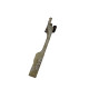 Maner/suport exterior portiera spate stanga spate HYUNDAI TUCSON JM 2004 - 20102.0 CRDi 4x4 D4EA-F