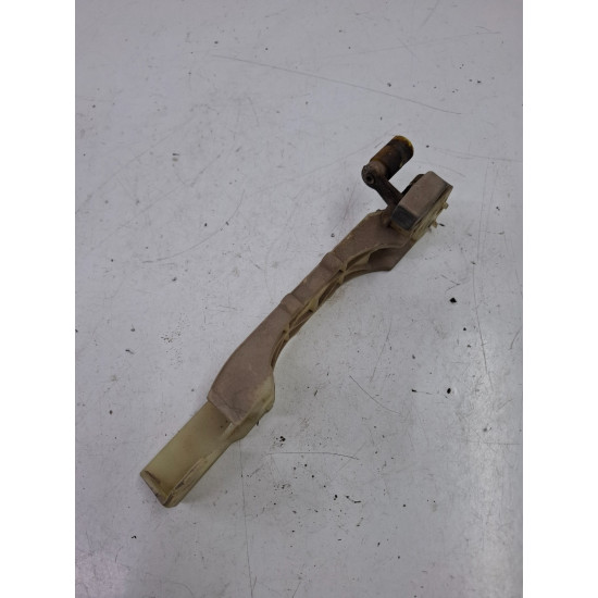Maner/suport exterior portiera spate stanga spate HYUNDAI TUCSON JM 2004 - 20102.0 CRDi 4x4 D4EA-F