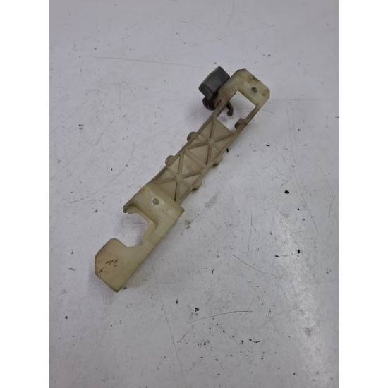 Maner/suport exterior portiera spate stanga spate HYUNDAI TUCSON JM 2004 - 20102.0 CRDi 4x4 D4EA-F