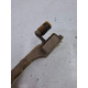 Maner/suport exterior portiera spate stanga spate HYUNDAI TUCSON JM 2004 - 20102.0 CRDi 4x4 D4EA-F