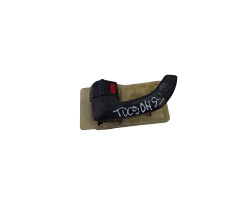 Maner interior portiera spate stanga spate HYUNDAI TUCSON JM 2004 - 20102.0 CRDi 4x4 D4EA-F