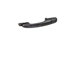 Maner exterior portiera spate stanga spate HYUNDAI TUCSON JM 2004 - 20102.0 CRDi 4x4 D4EA-F