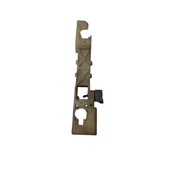 Maner/suport exterior portiera fata stanga fata HYUNDAI TUCSON JM 2004 - 20102.0 CRDi 4x4 D4EA-F