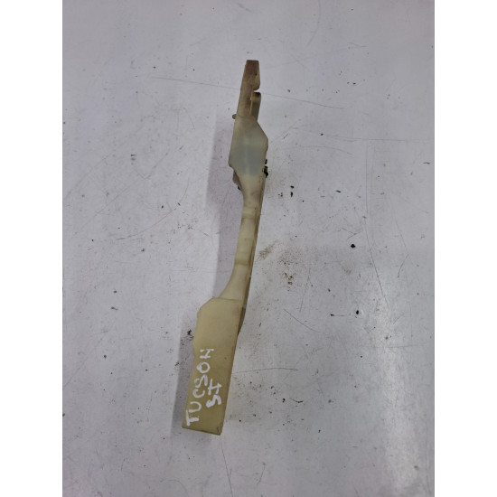 Maner/suport exterior portiera fata stanga fata HYUNDAI TUCSON JM 2004 - 20102.0 CRDi 4x4 D4EA-F