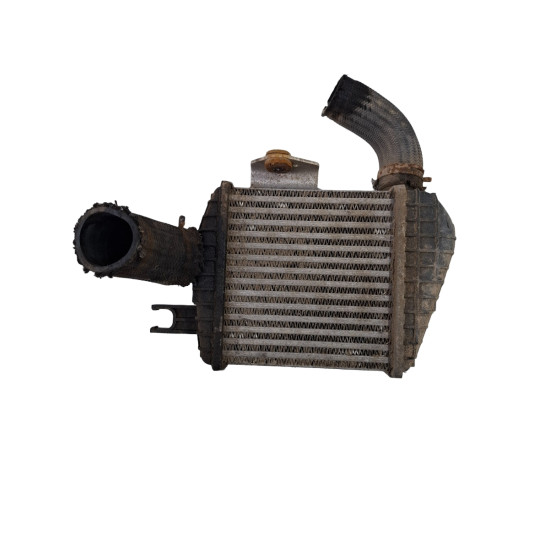 Radiator intercooler HYUNDAI TUCSON JM 2004 - 20102.0 CRDi 4x4 D4EA-F 282702725x