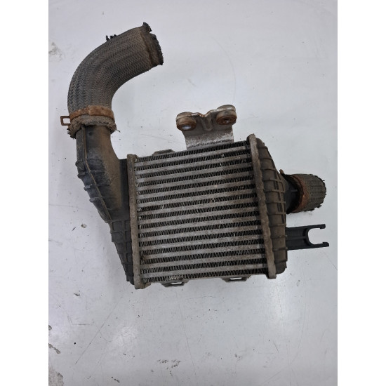 Radiator intercooler HYUNDAI TUCSON JM 2004 - 20102.0 CRDi 4x4 D4EA-F 282702725x