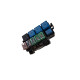 Panou sigurante HYUNDAI TUCSON JM 2004 - 20102.0 CRDi 4x4 D4EA-F 914902e120
