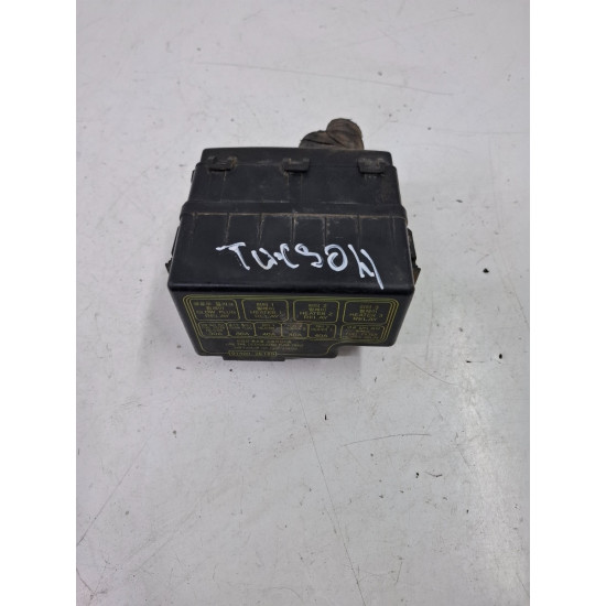 Panou sigurante HYUNDAI TUCSON JM 2004 - 20102.0 CRDi 4x4 D4EA-F 914902e120